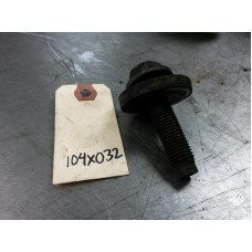 104X032 Crankshaft Pulley Bolt For 03-05 Ford Explorer 4.6 104X032 Crankshaft Pulley Bolt For 03-05 Ford Explorer 4.6